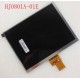 8" LCD матрицы HJ080IA-01E M1-A1, 40pin, 1024*768 точек